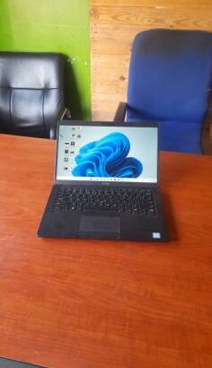 Dell Latitude 5401