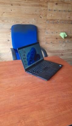 Dell Latitude 5401