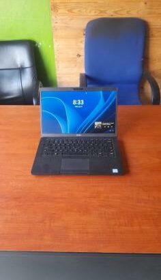 Dell Latitude 5401