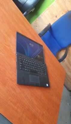 Dell Latitude 5401