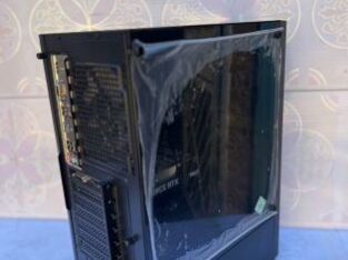 Desktop Gamer MSI Pro i5 12th 16GB RAM 1TB SSD Nvidia GeForce RTX 3050 6GB