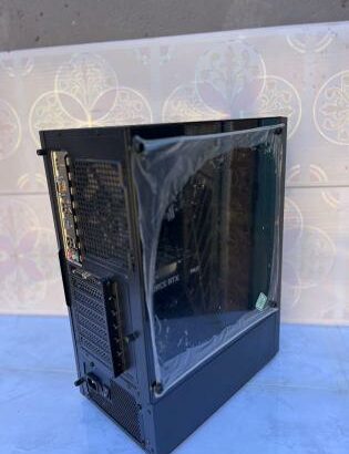 Desktop Gamer MSI Pro i5 12th 16GB RAM 1TB SSD Nvidia GeForce RTX 3050 6GB