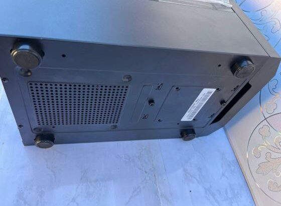 Desktop Gamer MSI Pro i5 12th 16GB RAM 1TB SSD Nvidia GeForce RTX 3050 6GB