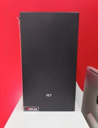 Desktop Gamer RCT ATX i5 13th 16GB RAM 256GB SSD Nvidia Gerforce RTX 3060Ti 8GB