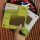 Disco Duro Externo Toshiba 1TB Selados Entregas e Garantias