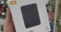 Disco Duro Externo WD 4TB Selados Entregas e Garantias
