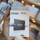 Disco duro Interno Desktop LEXAR NS100 2.5 256GB SSD Selados Entregas e Garantias