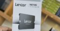 Disco duro Interno Desktop LEXAR NS100 2.5 1TB SSD Selados Entregas e Garantias