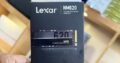 Disco duro Interno Laptop LEXAR SATA NM620 2.5” 256GB SSD Selados Entregas e Garantias