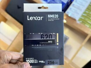 Disco duro Interno Laptop LEXAR SATA NM620 2.5” 256GB SSD Selados Entregas e Garantias