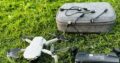 Drone DJI Ma Vic Mini Semi Novo Com Bolsa cabos e Tudo Preço:27.500.00MT
