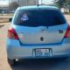 Vendo Toyota Vitz recente aproveita