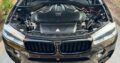 BMW X5M INDIVIDUAL V8 TWINTURBO