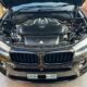 BMW X5M INDIVIDUAL V8 TWINTURBO