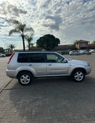 Nissan X-Trail/Xtrail 2006