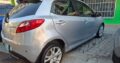 Mazda Demio Sport 1.5