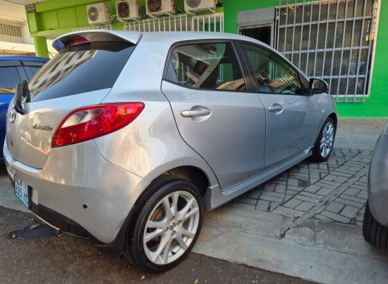 Mazda Demio Sport 1.5