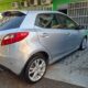 Mazda Demio Sport 1.5