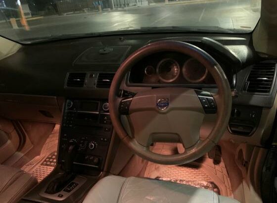 Volvo XC90 2009