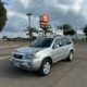 Nissan X-Trail/Xtrail 2006