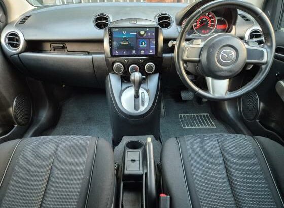 Mazda Demio Sport 1.5