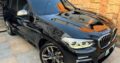 BMW X3 M40D M-SPORT 2019 (4X4)