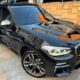 BMW X3 M40D M-SPORT 2019 (4X4)