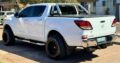 MAZDA BT50/BT-50