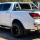 MAZDA BT50/BT-50