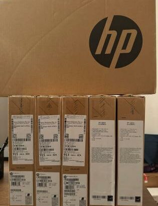 HP 255 G10 RYZEN 3 7330U 8GB RAM 512GB SSD 15.6 INCH WIN11 PRO SELADOS