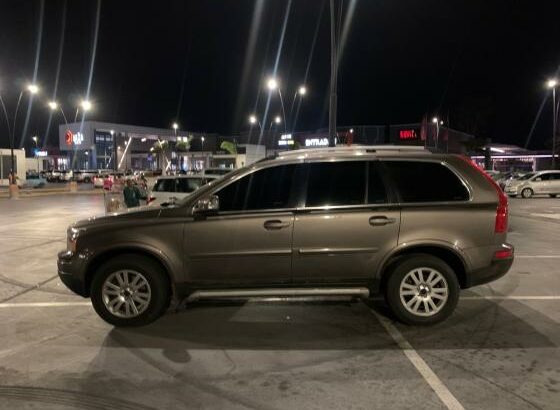 Volvo XC90 2009