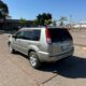 NISSAN XTRAIL PANORAMIC