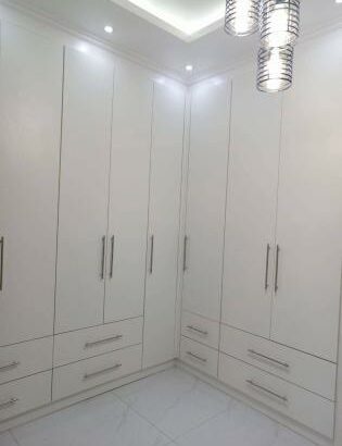 Moradia Luxuosa por estrear no centro da cidade de Matola