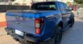 FORD RANGER RAPTOR 2021