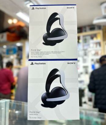 PS5 HEADPHONE PULSE ELITE SELADOS