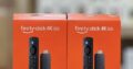 Fire Stick Tv 4K Max Selados Entregas e Garantias