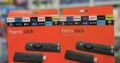 Fire Stick Tv Selados Entregas e Garantias