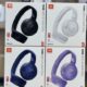 HeadPhone JBL 520BT Selados Entregas e Garantias