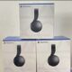 Headphone Pulse 3D Para PS5 Selados Originais Entregas e Garantias