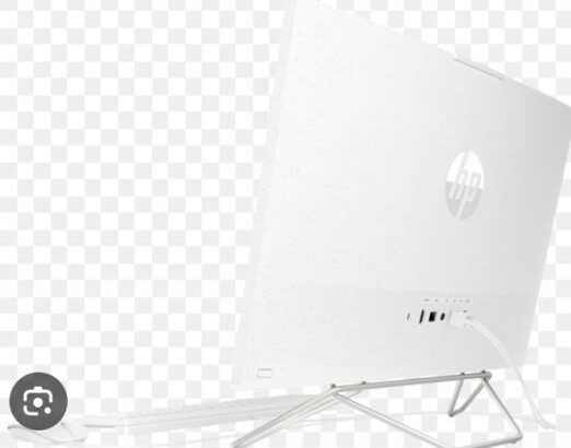 HP 24 ALL-IN-ONE CB1445NH CORE I3-1215U 8GB RAM 512GB SSD 23.8 INCH FREEDOS SELADOS