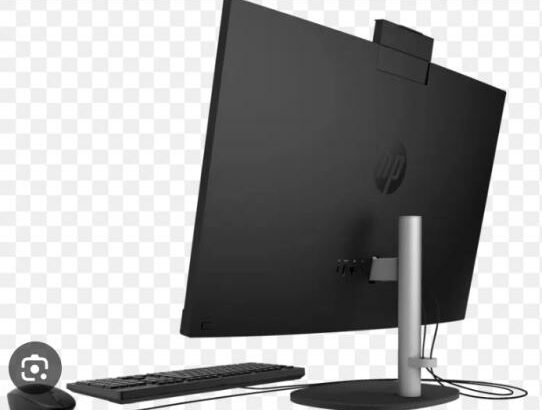 HP 27 ALL-IN-ONE CR0049NH CORE I5-1335U 8GB RAM 512GB SSD 27 INCH FHD FREEDOS SELADOS