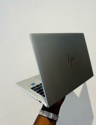 HP EliteBook 840 G10 Business Laptop Touchscreen(14″ FHD+ Anti-Glare, Intel 10-Core i5-1335U, 16GB DDR5 RAM,512 SSD) Backlit, Fingerprint, 5MP IR Webc