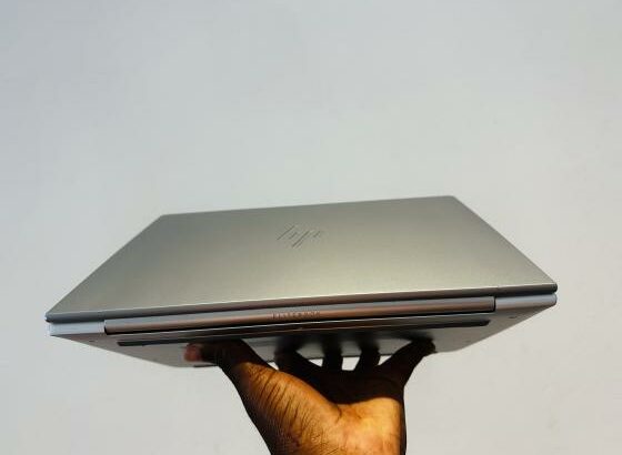 HP EliteBook 840 G10 Business Laptop Touchscreen(14″ FHD+ Anti-Glare, Intel 10-Core i5-1335U, 16GB DDR5 RAM,512 SSD) Backlit, Fingerprint, 5MP IR Webc