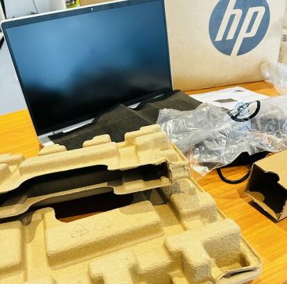 HP Notebook empresarial ProBook 450 G10, FHD de 15,6 polegadas (1920 x 1080)Intel Core i5-1335U de 13ª geração, 8 GB DDR5 SDRAM, SSD de 512 GB , Webca