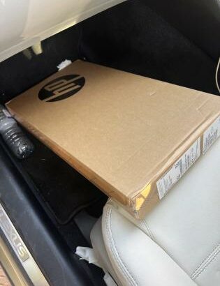 HP probook 440 G10 core i7 13th Gen 16/512Gb ssd win 11 pro 14 inch