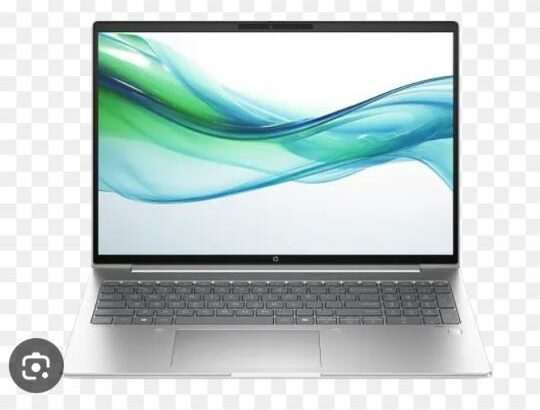 HP PROBOOK 465 G11 RYZEN 7535U 16GB RAM 1TB SSD 16 INCH WIN11 PRO SELADOS