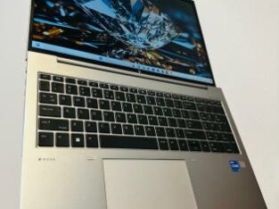 HP Zbook Firefly G9 Mobile Workstation 16” i5 12th 16GB RAM 1TB SSD