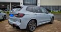 BMW X3 X-Drive 20D MsportMatrícula: ALN-MC