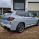 BMW X3 X-Drive 20D MsportMatrícula: ALN-MC
