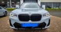 BMW X3 X-Drive 20D MsportMatrícula: ALN-MC